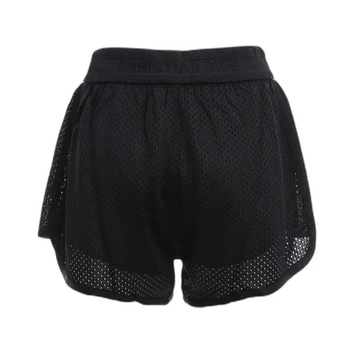Netted Shorts