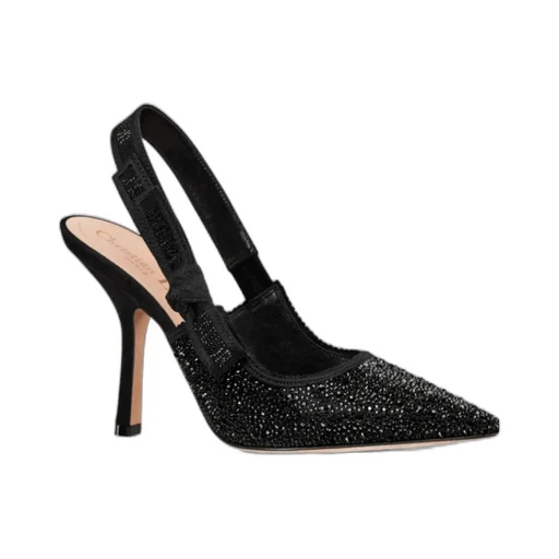 J'adior Slingback Pump