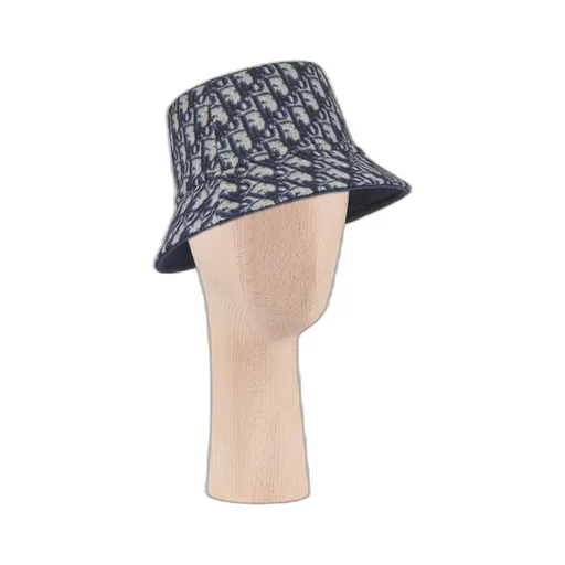 Dior Chic Small Brim Bucket Hat