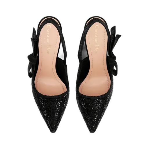 J'adior Slingback Pump