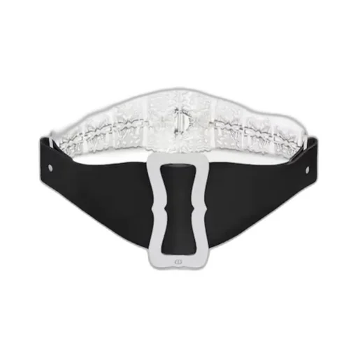 MÉTamorphose Belt