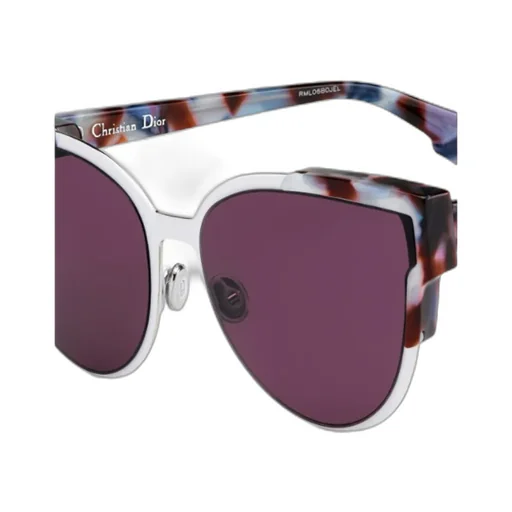 Logo Sunglasses
