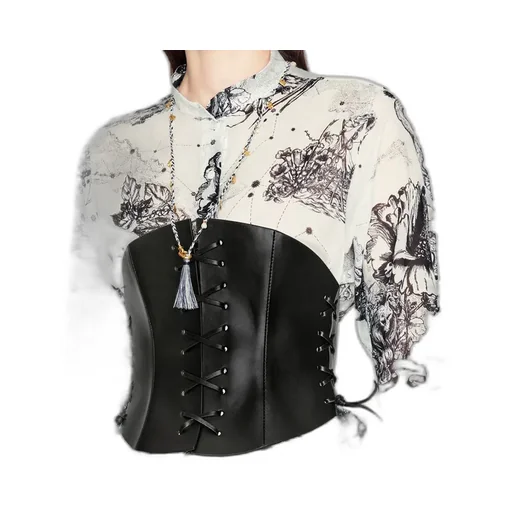 Corset Belt