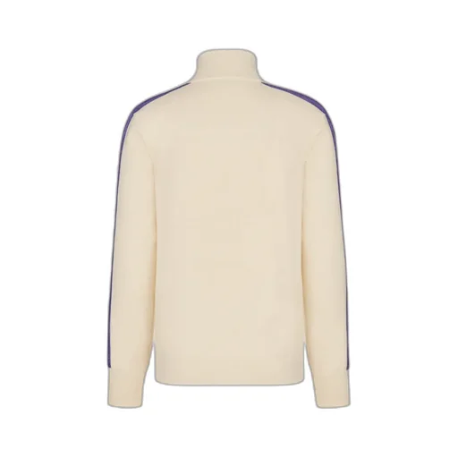 Logo Knitted Pullover
