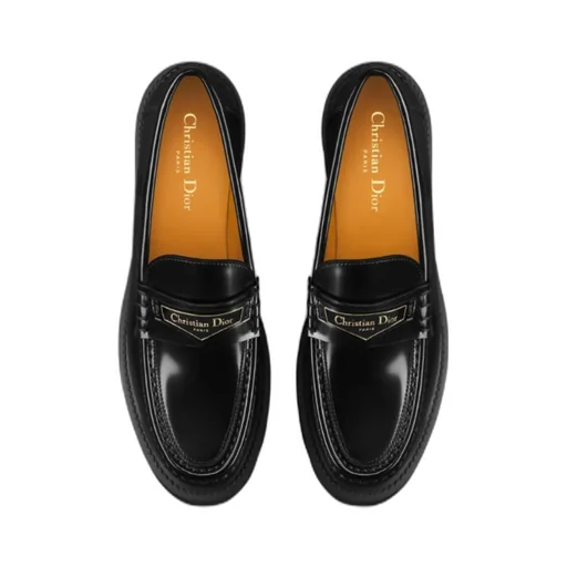Dior Boy Platform Loafer