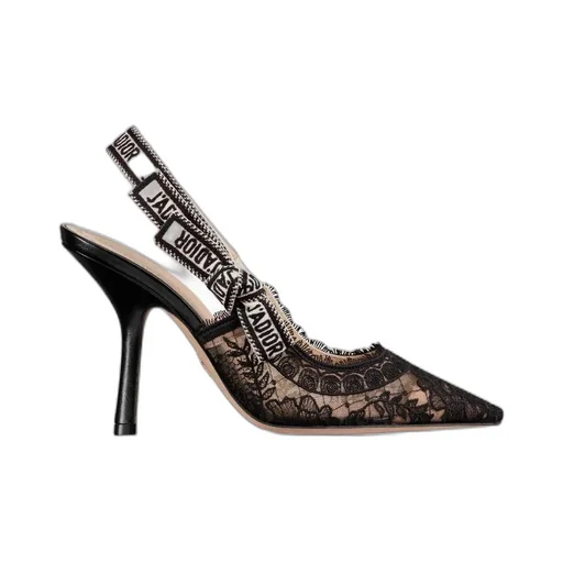 J'adior Slingback Pump