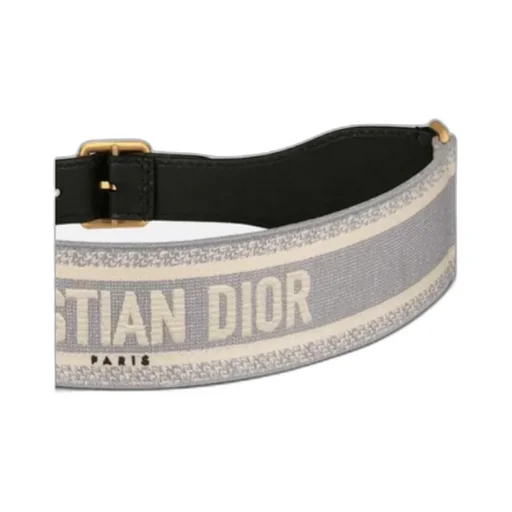 Logo Belt