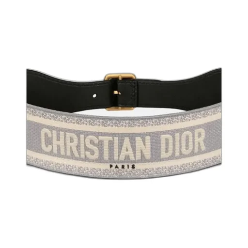 Logo Belt