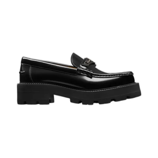 Dior Boy Platform Loafer