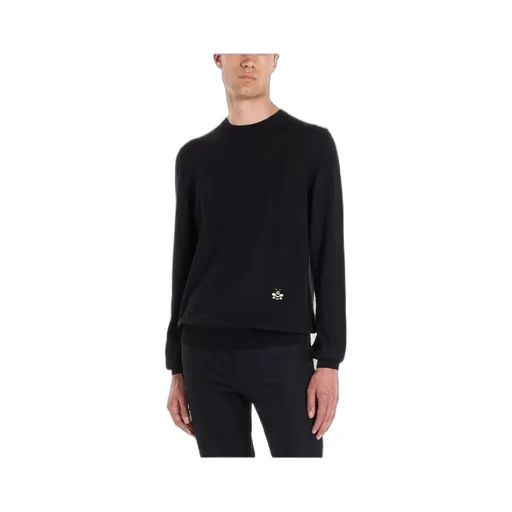 Kaws Bee Embroidered Pullover