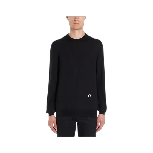 Kaws Bee Embroidered Pullover