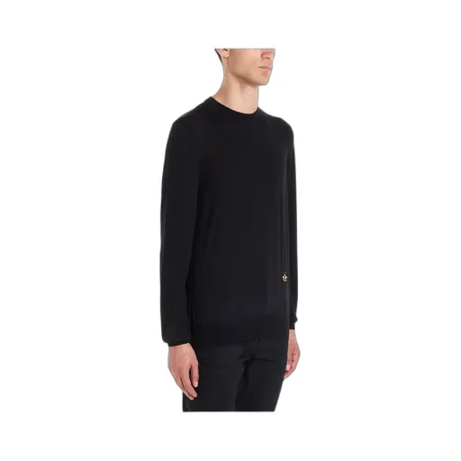 Kaws Bee Embroidered Pullover