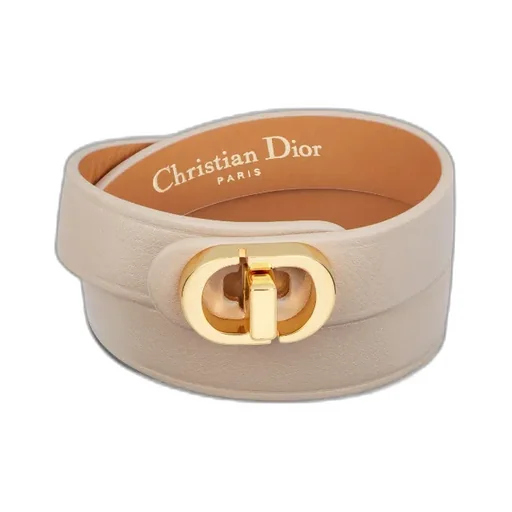 30 Montaigne Double Bracelet