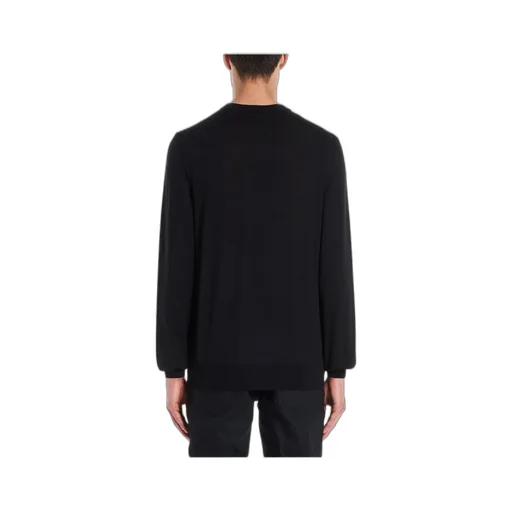 Kaws Bee Embroidered Pullover