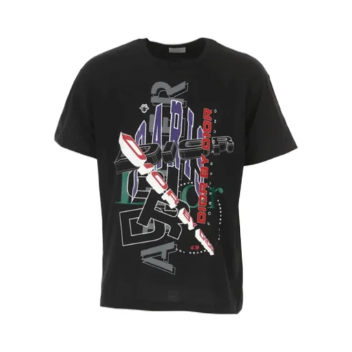 Short-Sleeved T-Shirt