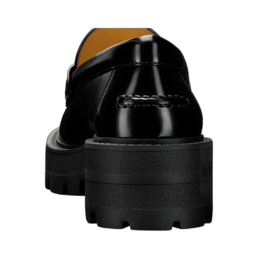 Dior Boy Platform Loafer