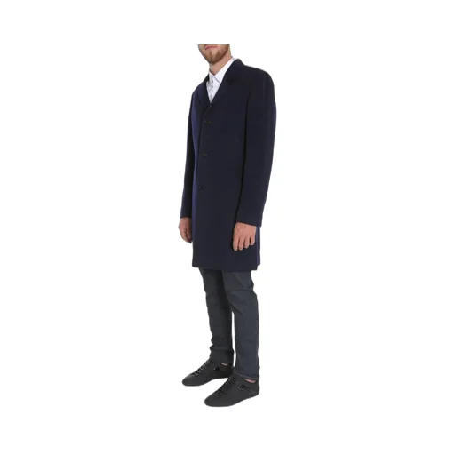 Classic Coat