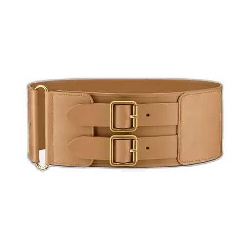 D-Waist Belt