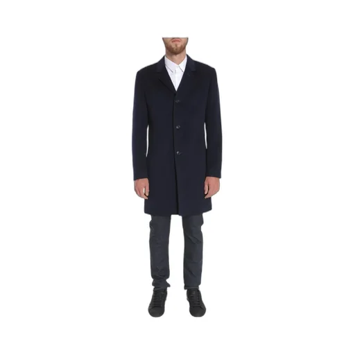 Classic Coat