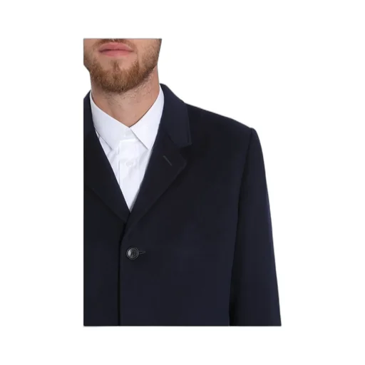 Classic Coat