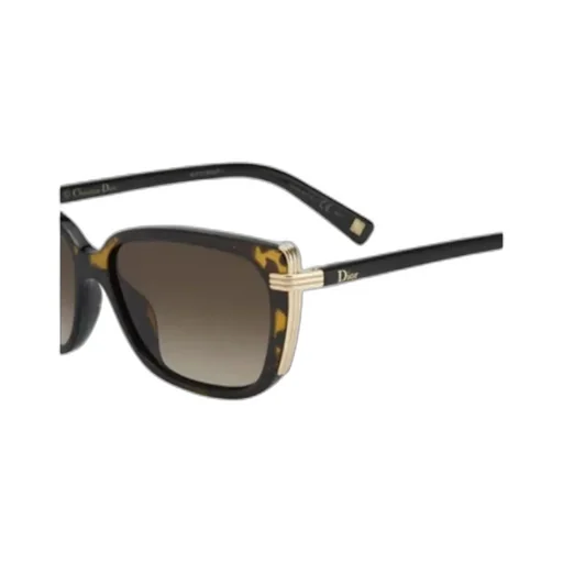 Logo Sunglasses