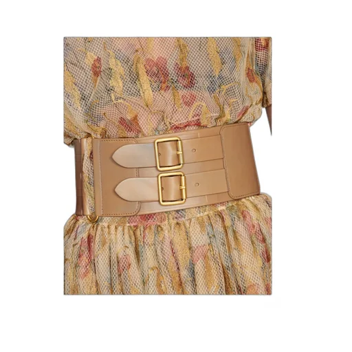 D-Waist Belt