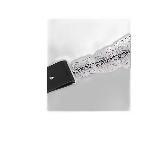 MÉTamorphose Belt
