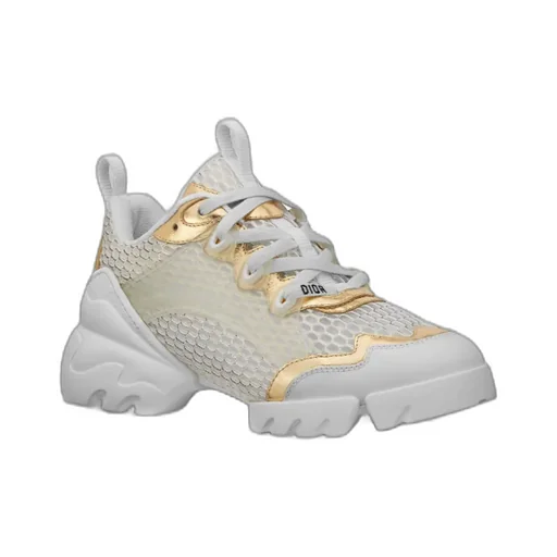 Logo Casual Sneakers