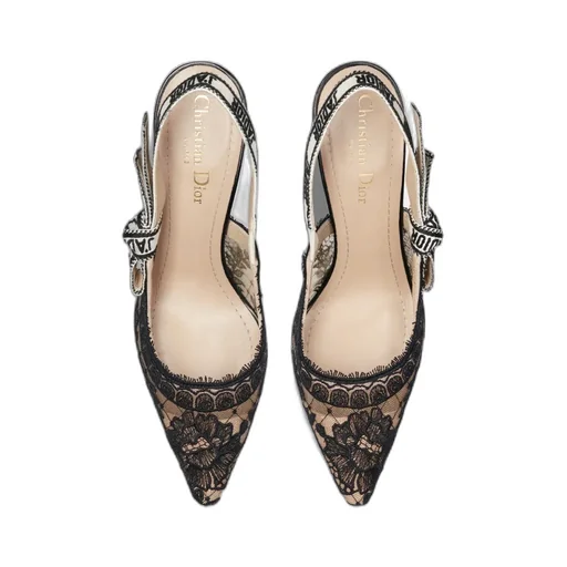 J'adior Slingback Pump