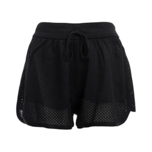 Netted Shorts