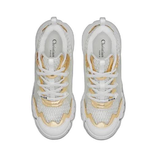 Logo Casual Sneakers