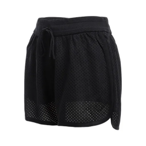 Netted Shorts
