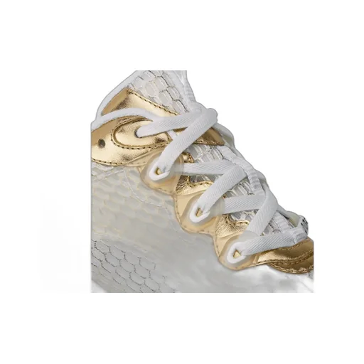 Logo Casual Sneakers