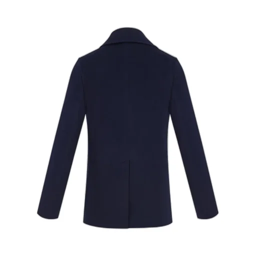Peacoat