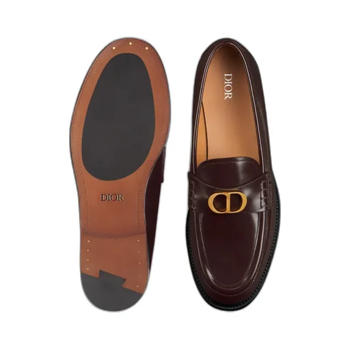Granville Loafer