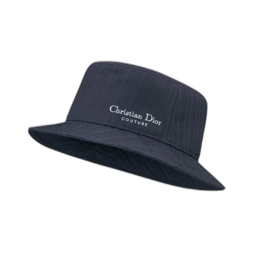 Couture Bucket Hat