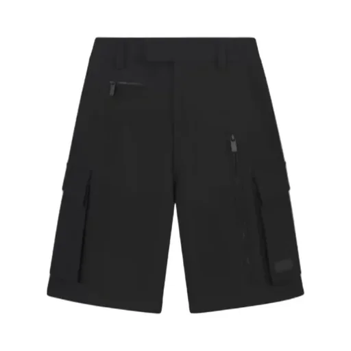 Cargo Bermuda Shorts
