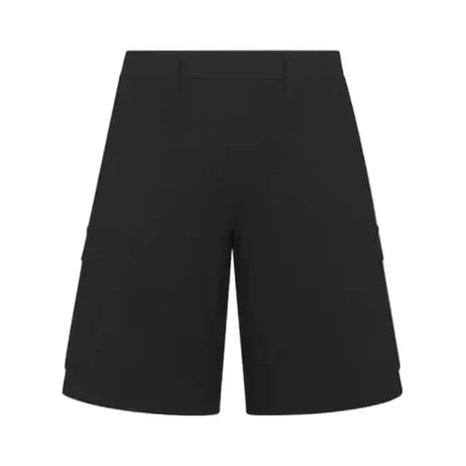 Cargo Bermuda Shorts