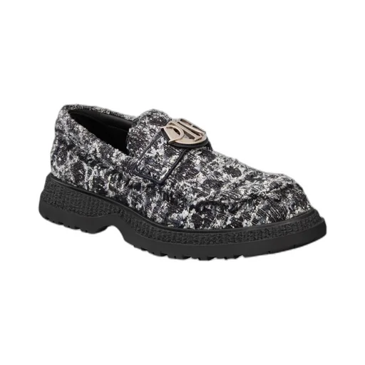 Buffalo Loafer