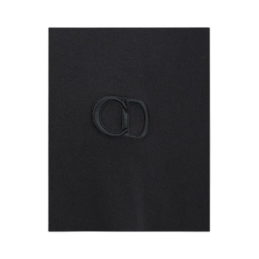 Logo Detailed Crewneck T-Shirt