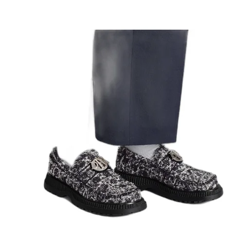 Buffalo Loafer