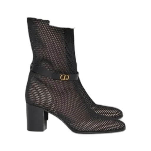 Empreinte Heeled Boot