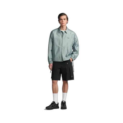 Cargo Bermuda Shorts