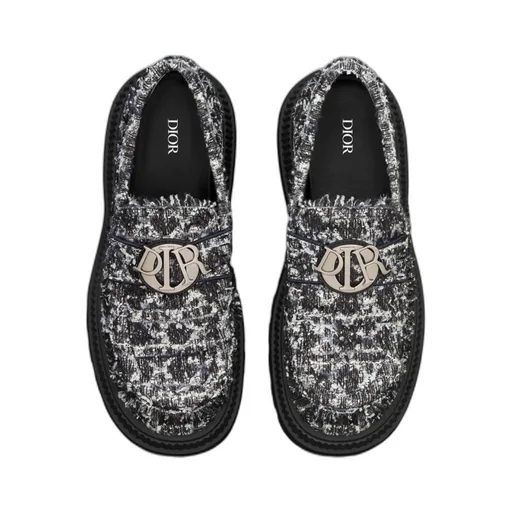 Buffalo Loafer