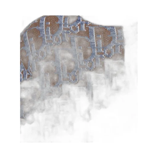 Oblique Sweater