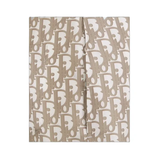 Oblique Bermuda Shorts