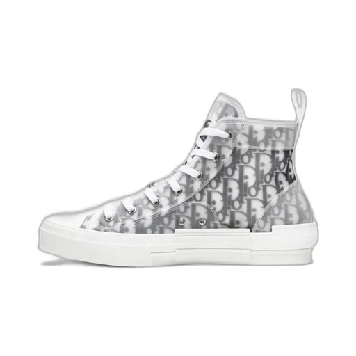 B23 High-Top Sneakers