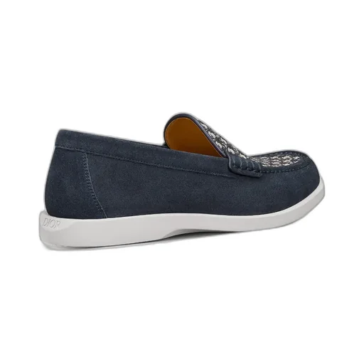 Granville Loafer