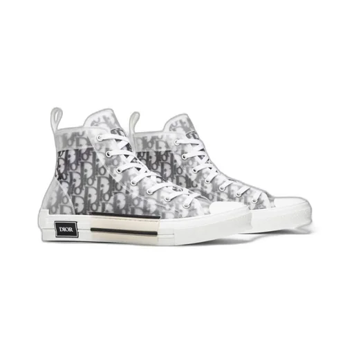 B23 High-Top Sneakers