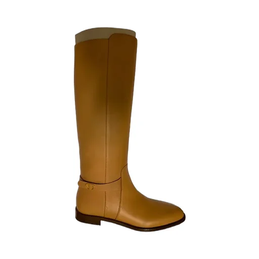 Empreinte Boot